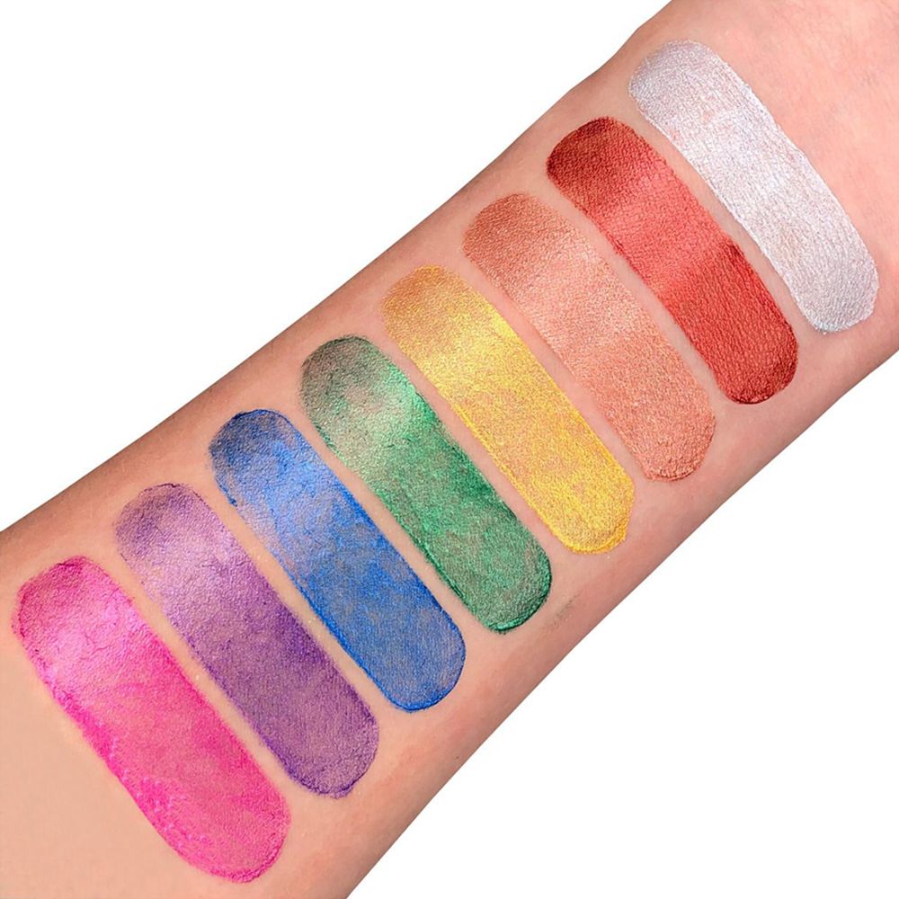 Moon Creations Metallic Kroppsstift