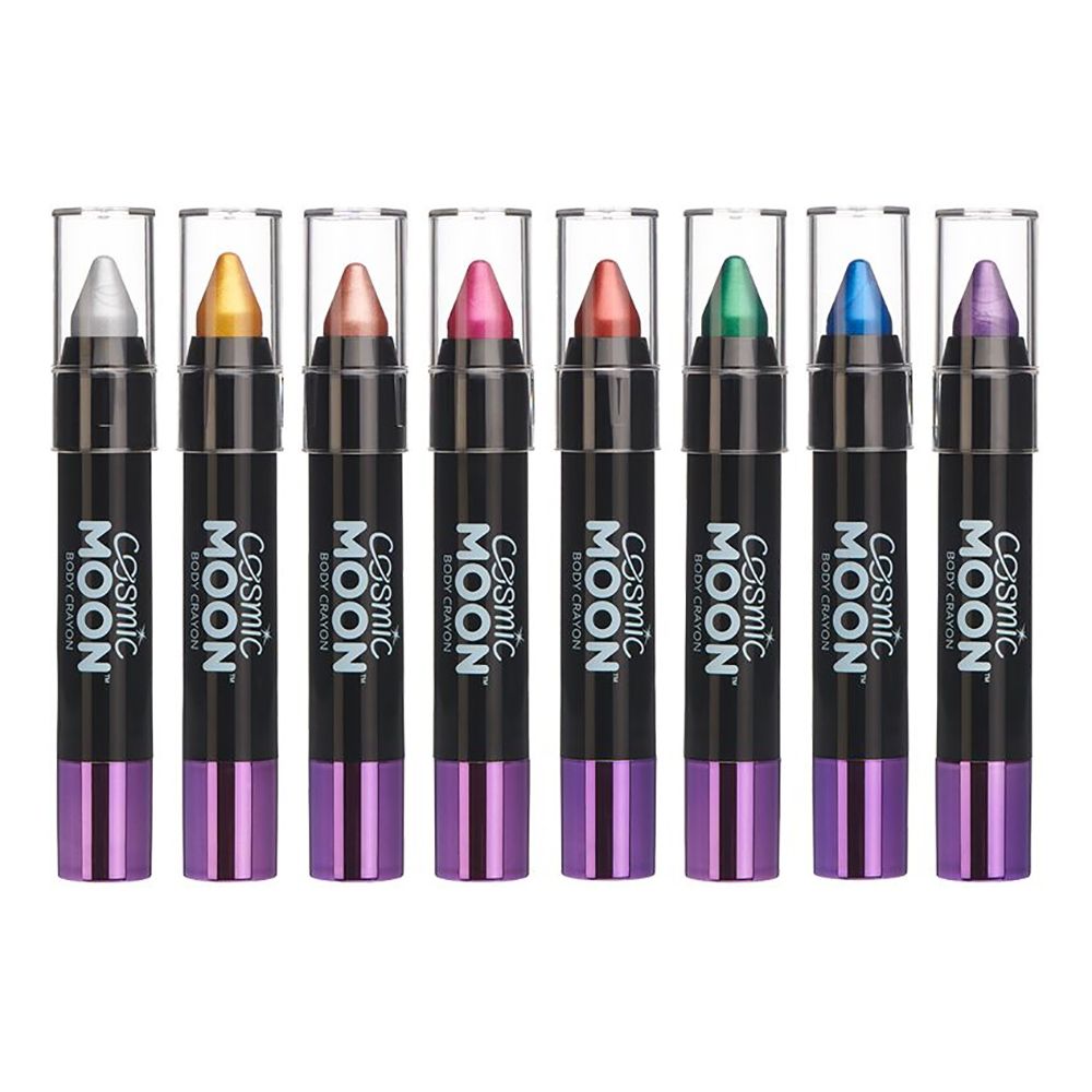 Moon Creations Metallic Kroppsstift