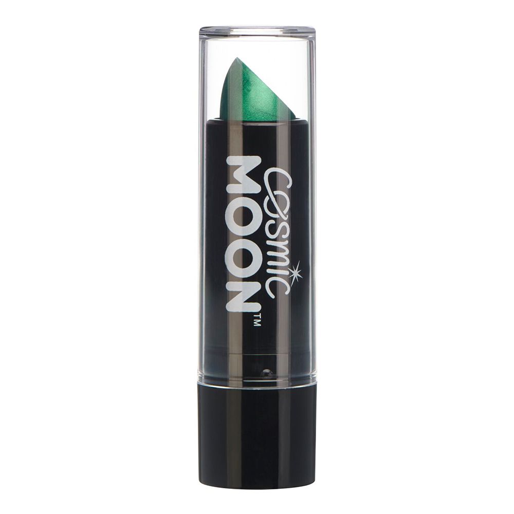 Moon Creations Metallic Läppstift