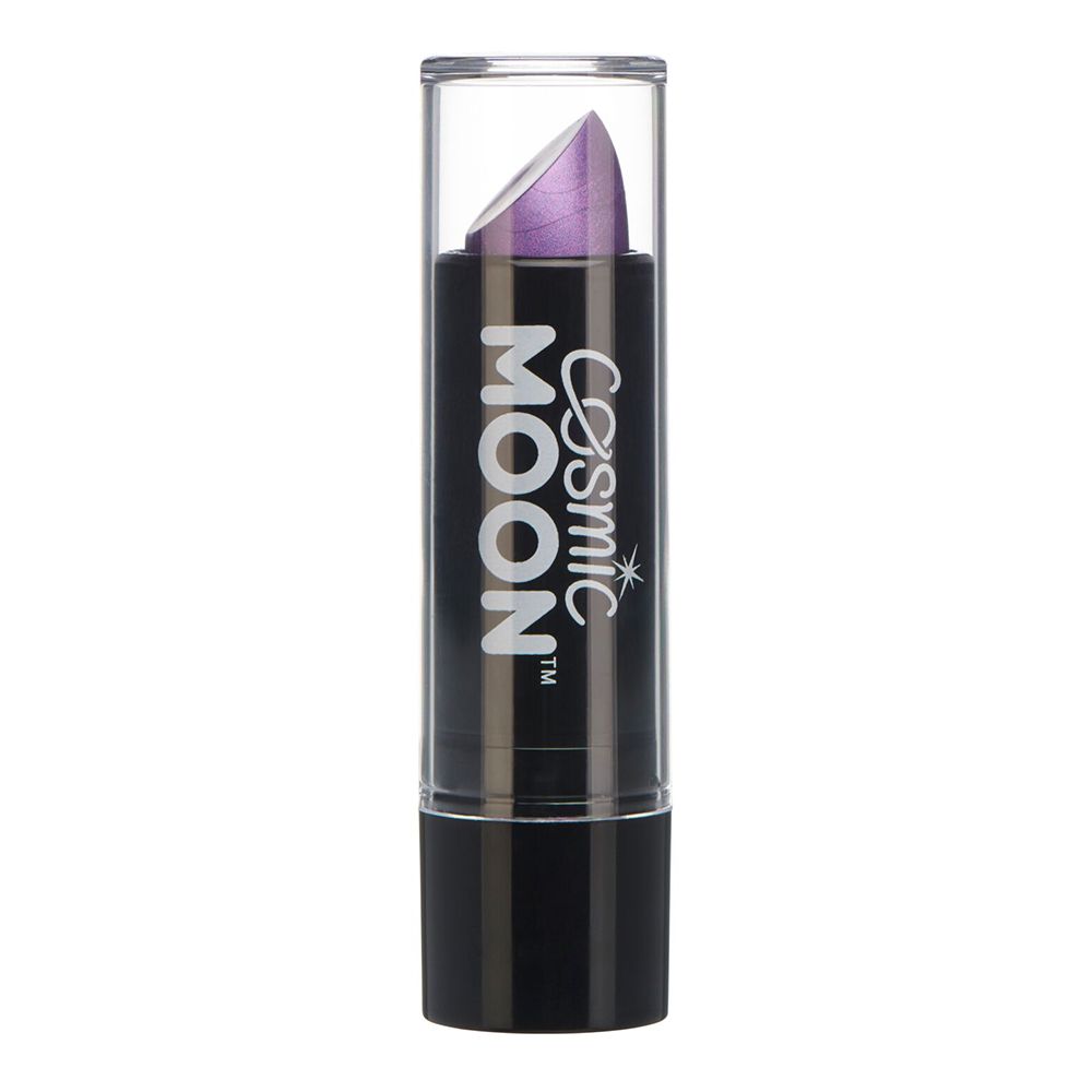 Moon Creations Metallic Läppstift