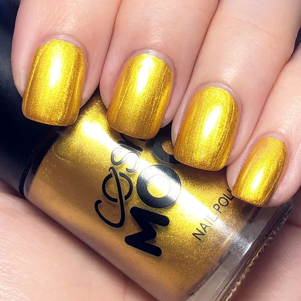 Moon Creations Metallic Nagellack