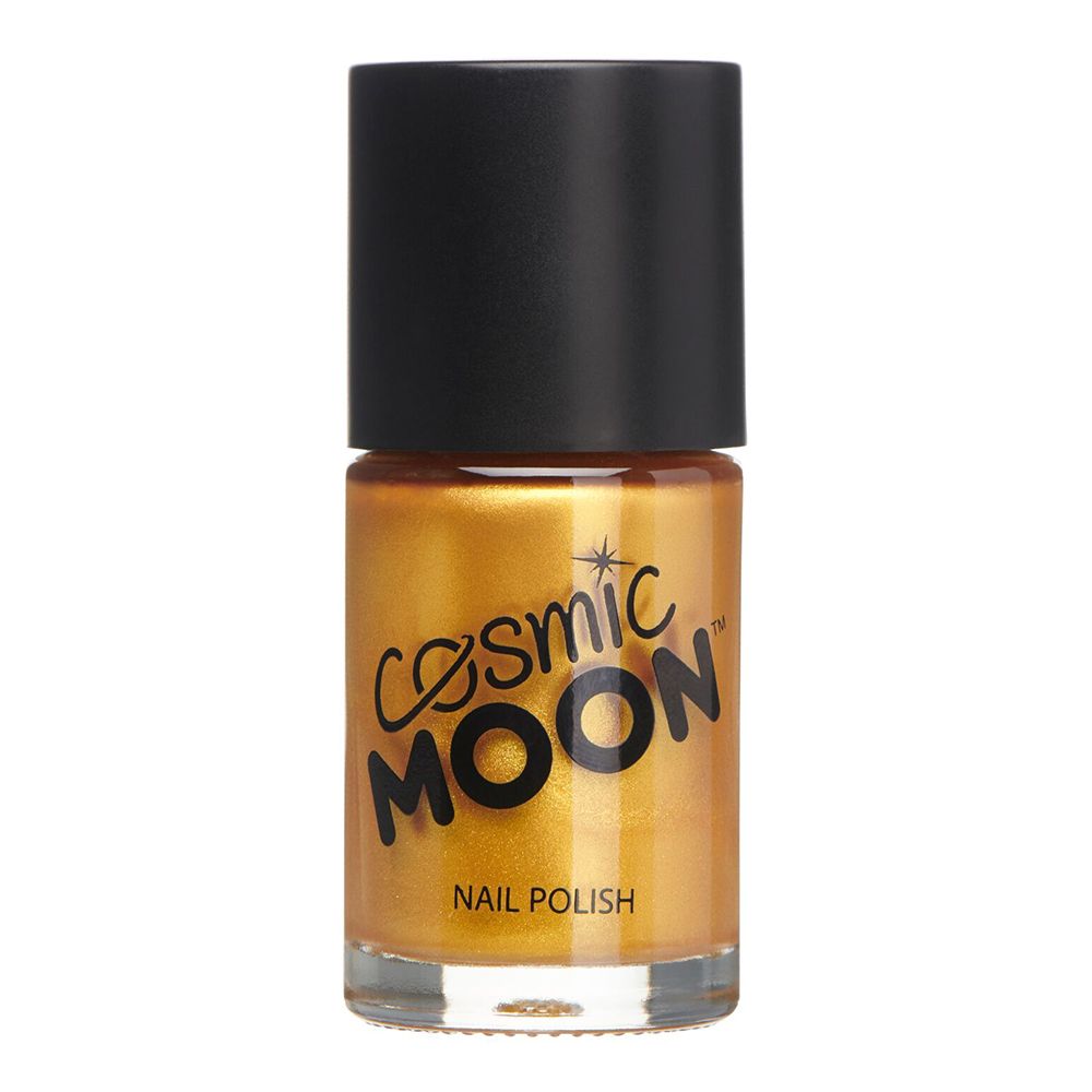 Moon Creations Metallic Nagellack