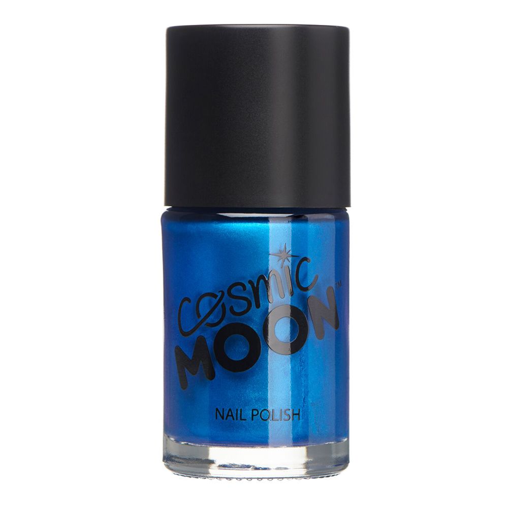 Moon Creations Metallic Nagellack