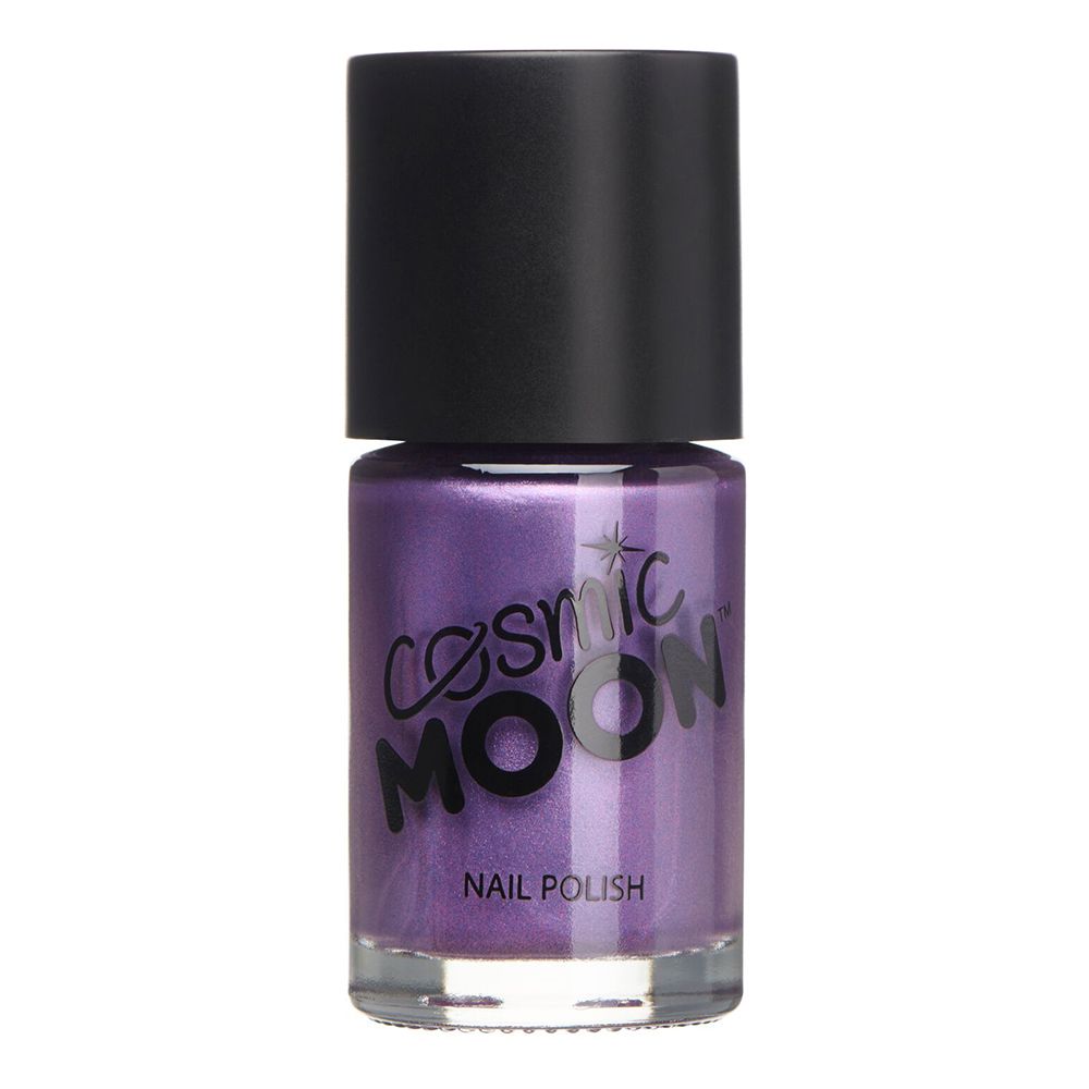 Moon Creations Metallic Nagellack