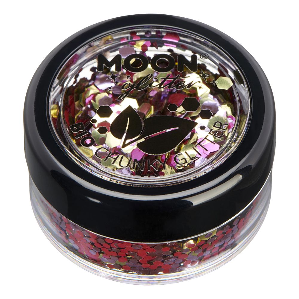 Moon Creations Mystic Bio Chunky Glitter