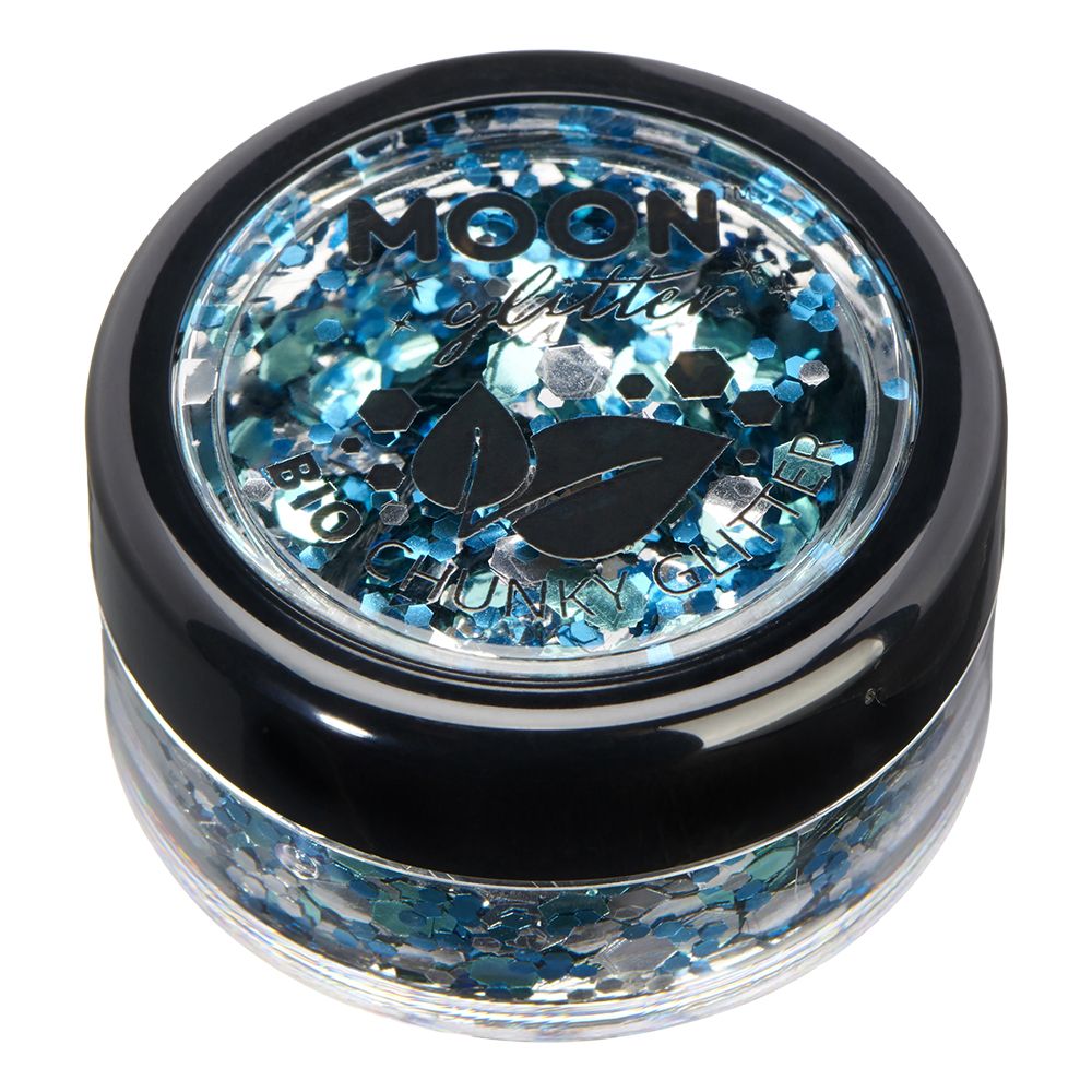 Moon Creations Mystic Bio Chunky Glitter