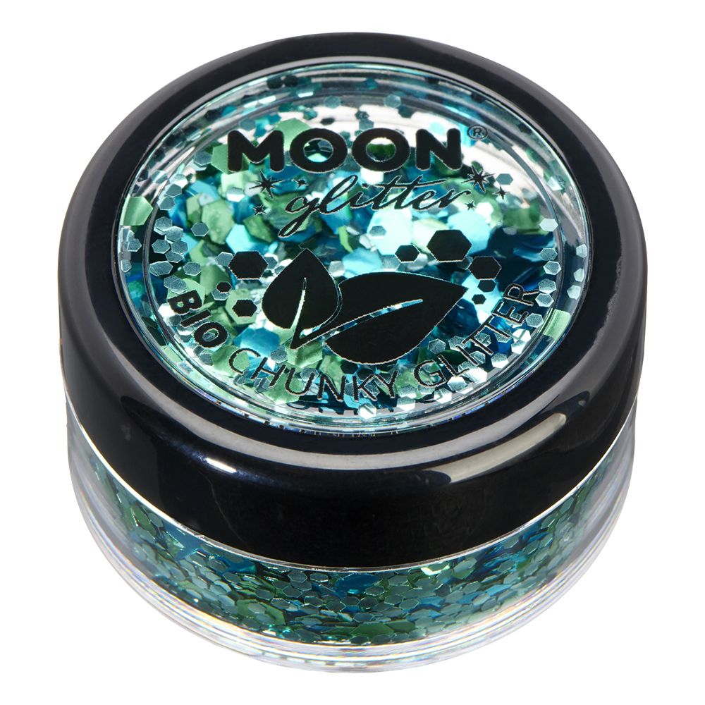 Moon Creations Mystic Bio Chunky Glitter