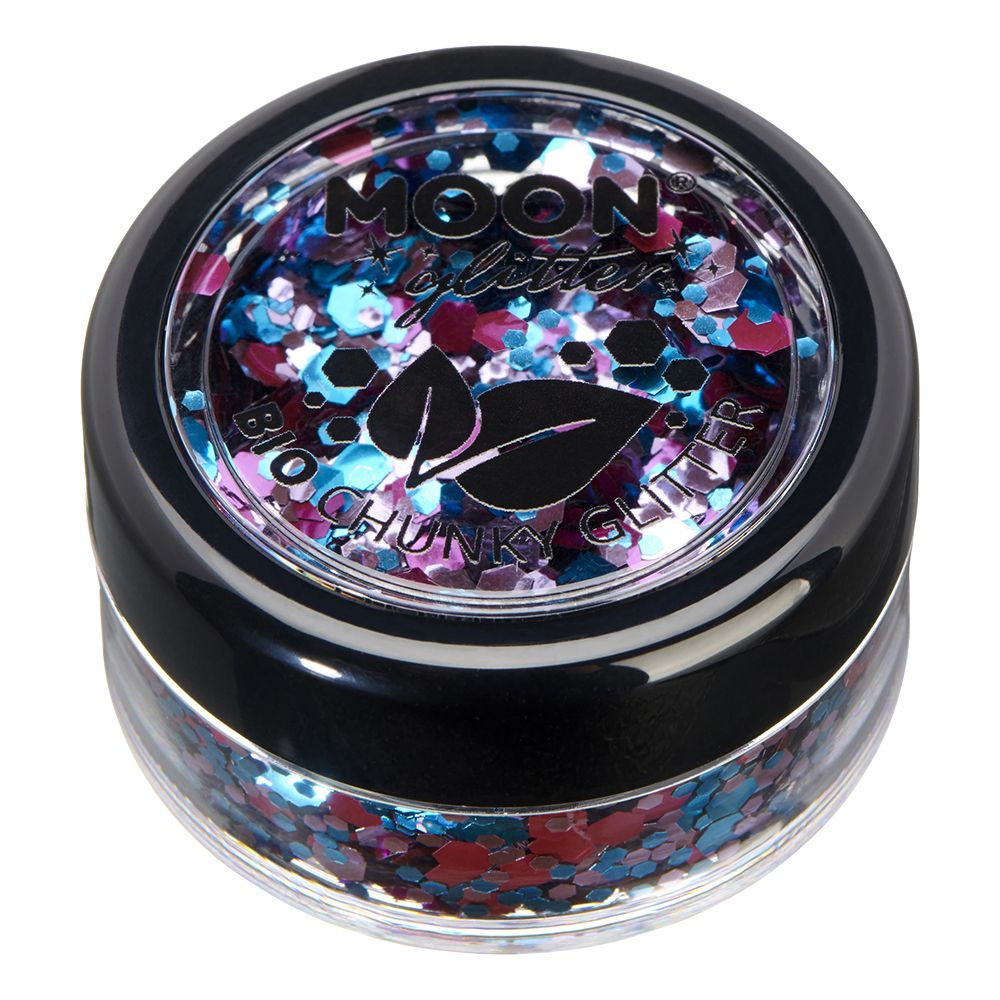 Moon Creations Mystic Bio Chunky Glitter