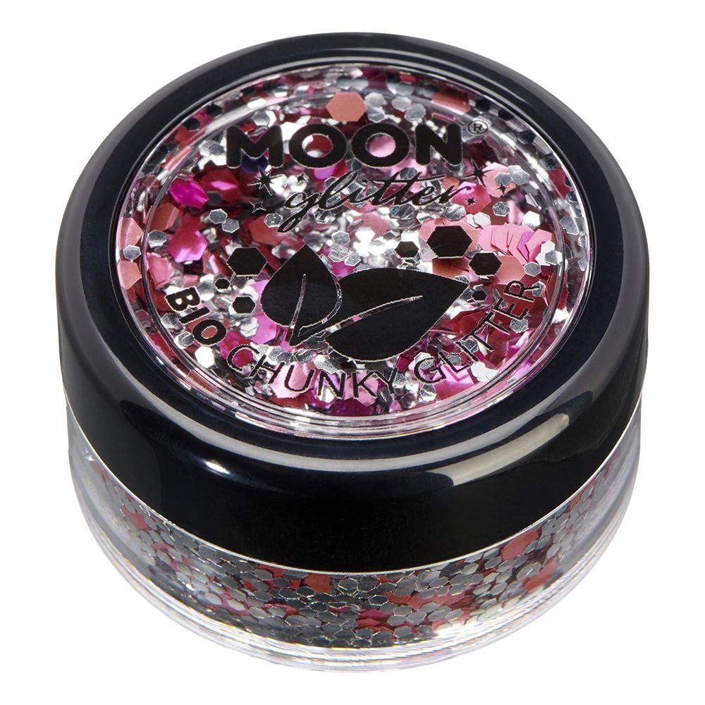 Moon Creations Mystic Bio Chunky Glitter