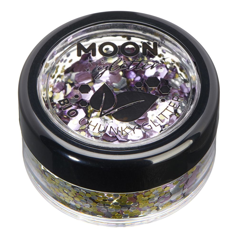 Moon Creations Mystic Bio Chunky Glitter