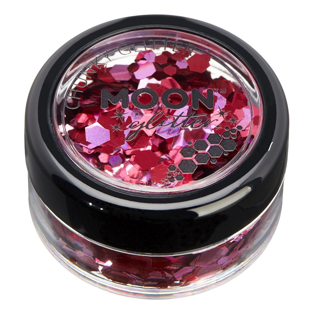 Moon Creations Mystic Chunky Glitter