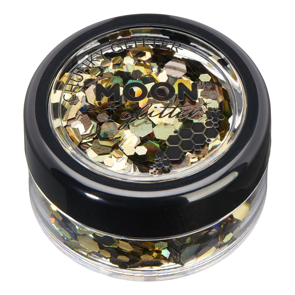 Moon Creations Mystic Chunky Glitter
