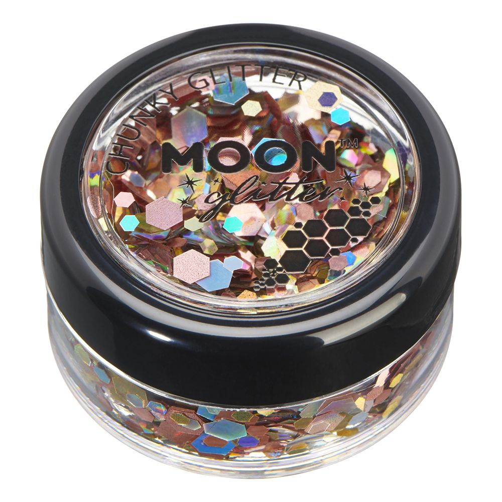 Moon Creations Mystic Chunky Glitter