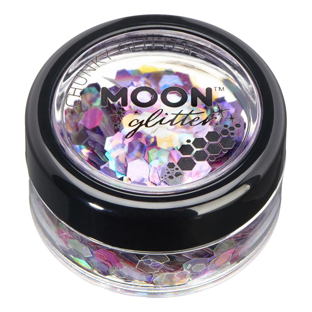 Moon Creations Mystic Chunky Glitter