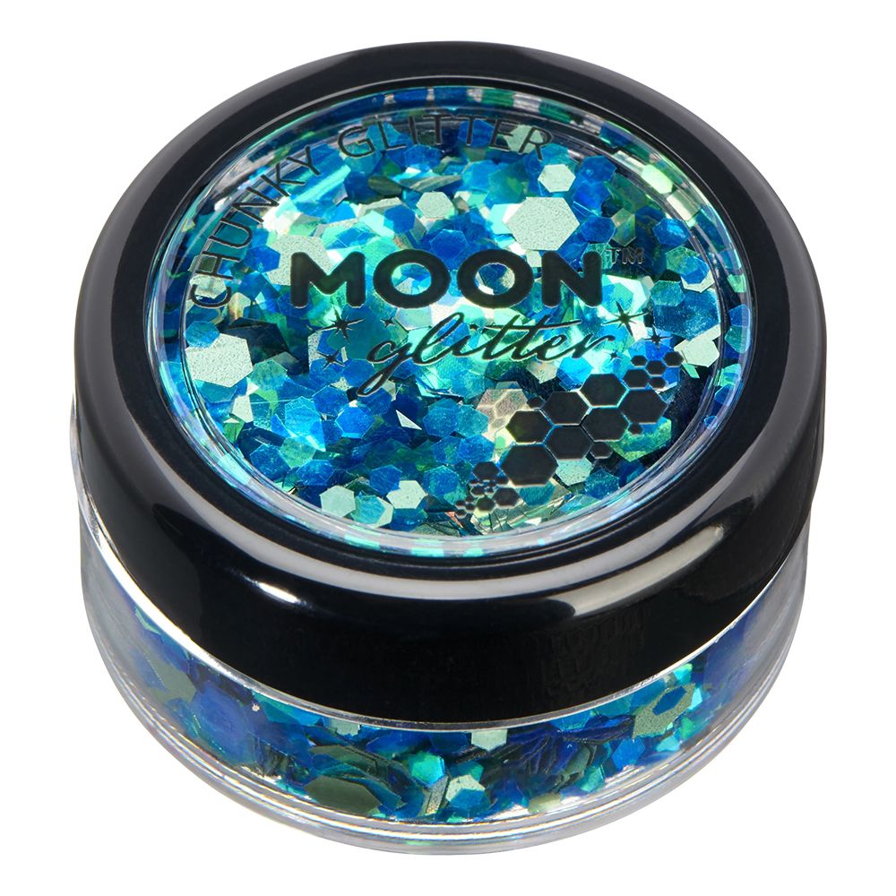 Moon Creations Mystic Chunky Glitter