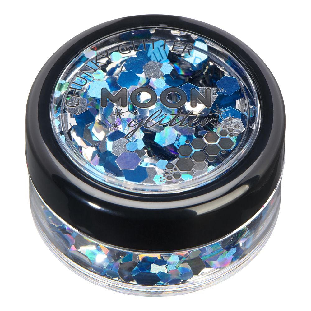Moon Creations Mystic Chunky Glitter