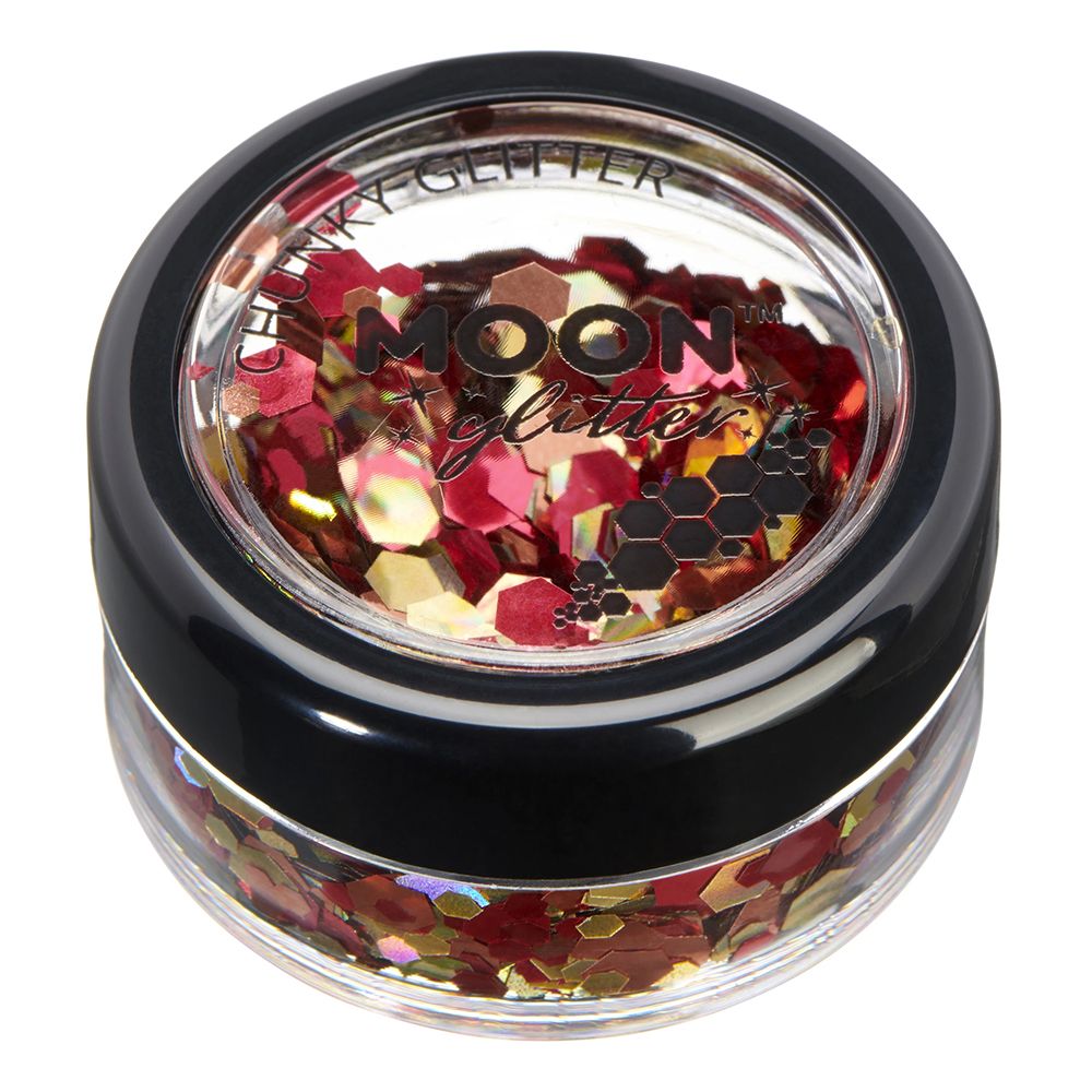 Moon Creations Mystic Chunky Glitter