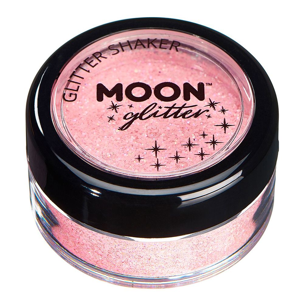 Moon Creations Pastel Glimmer Shaker