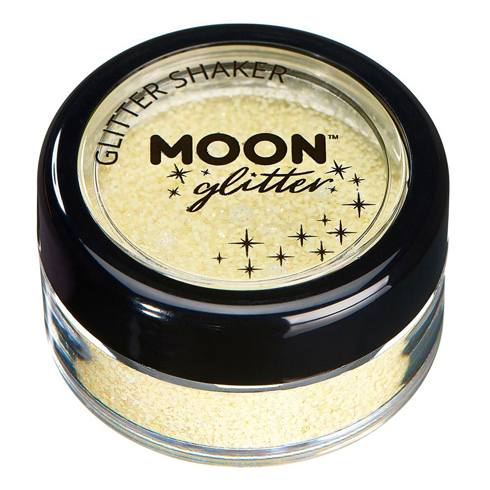 Moon Creations Pastel Glimmer Shaker