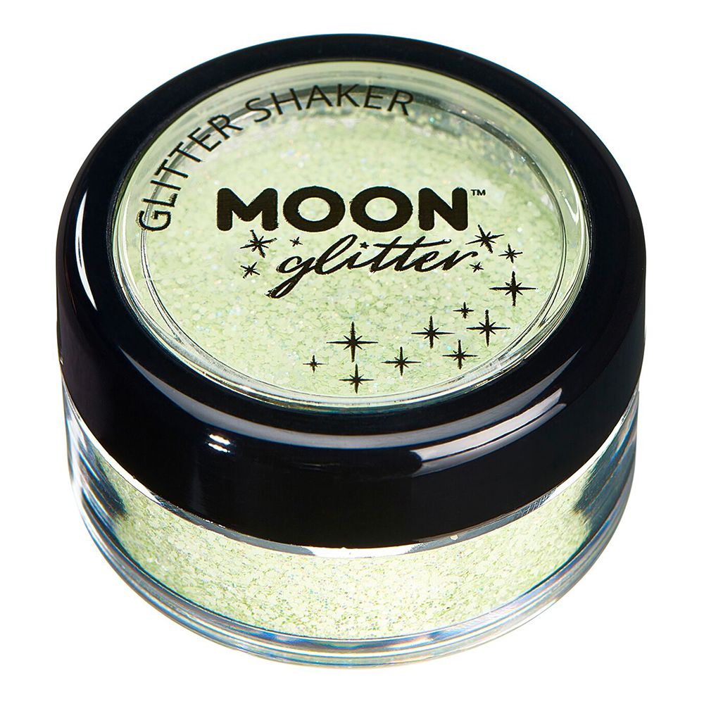 Moon Creations Pastel Glimmer Shaker