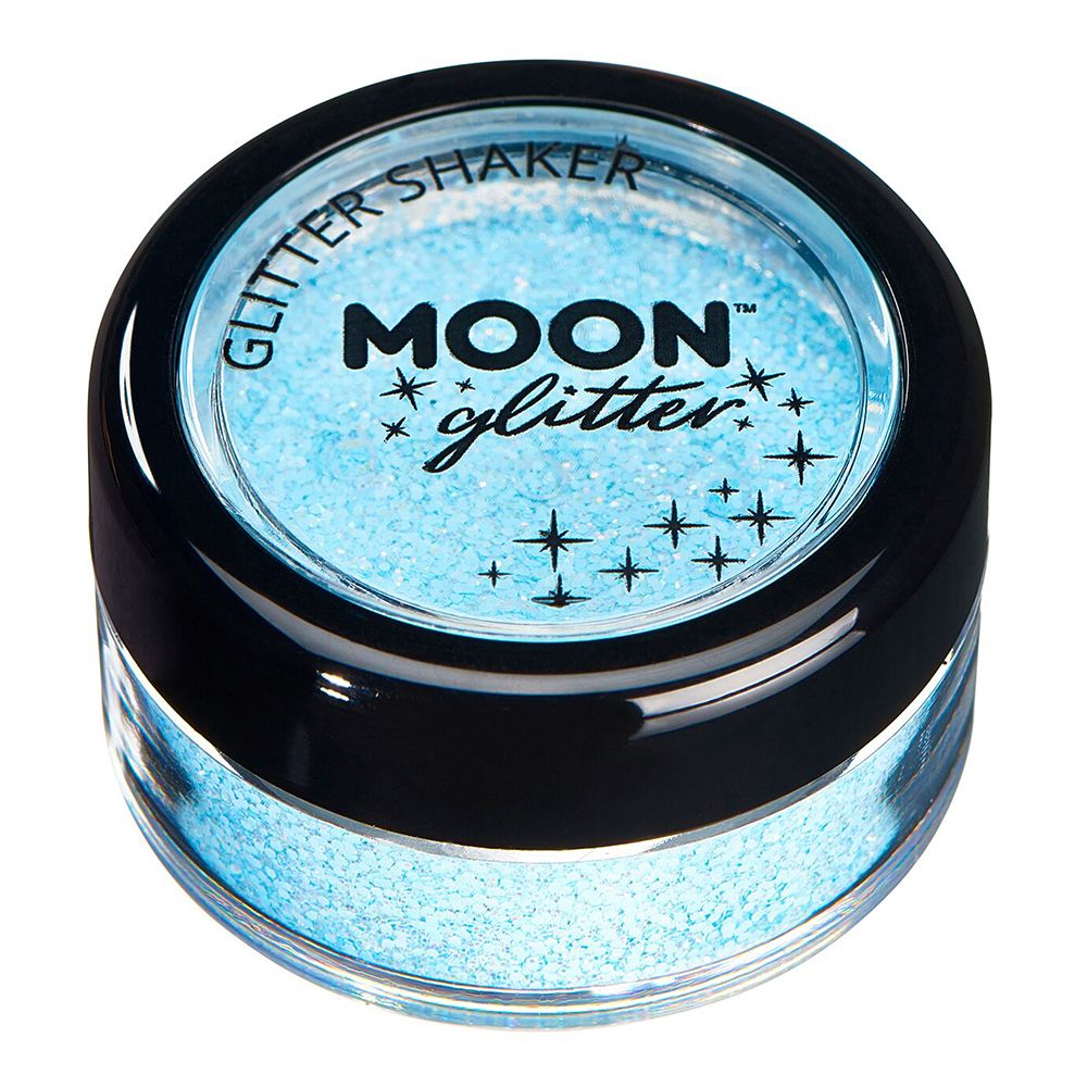 Moon Creations Pastel Glimmer Shaker