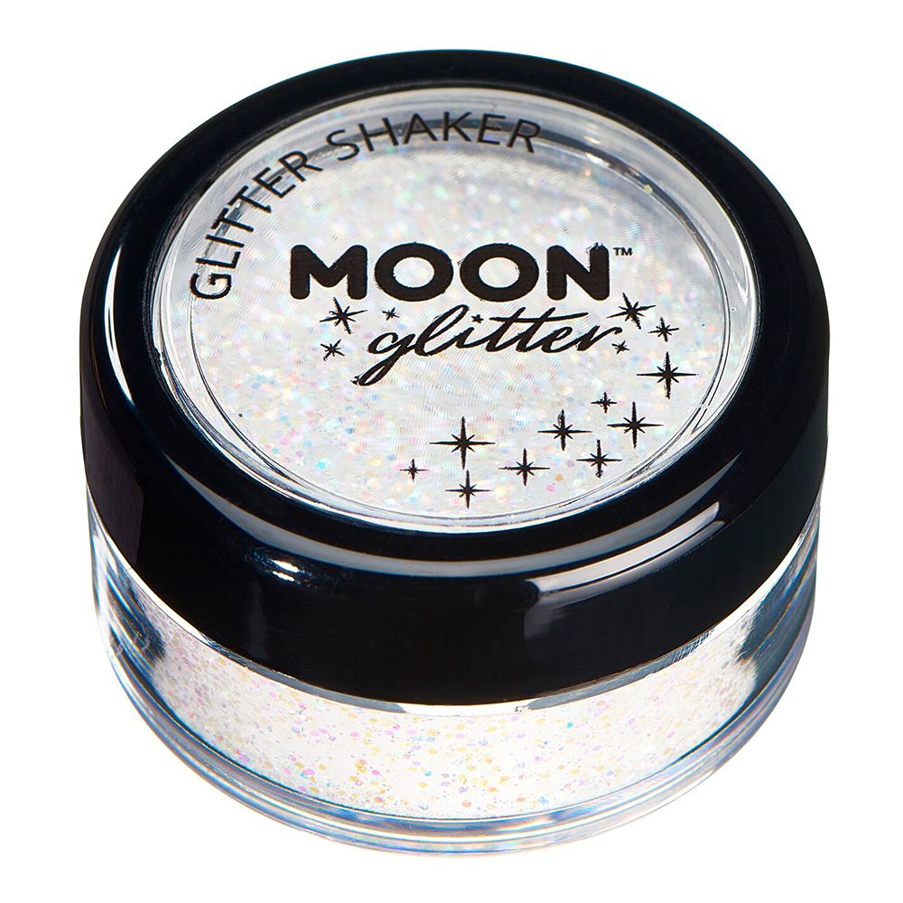 Moon Creations Pastel Glimmer Shaker