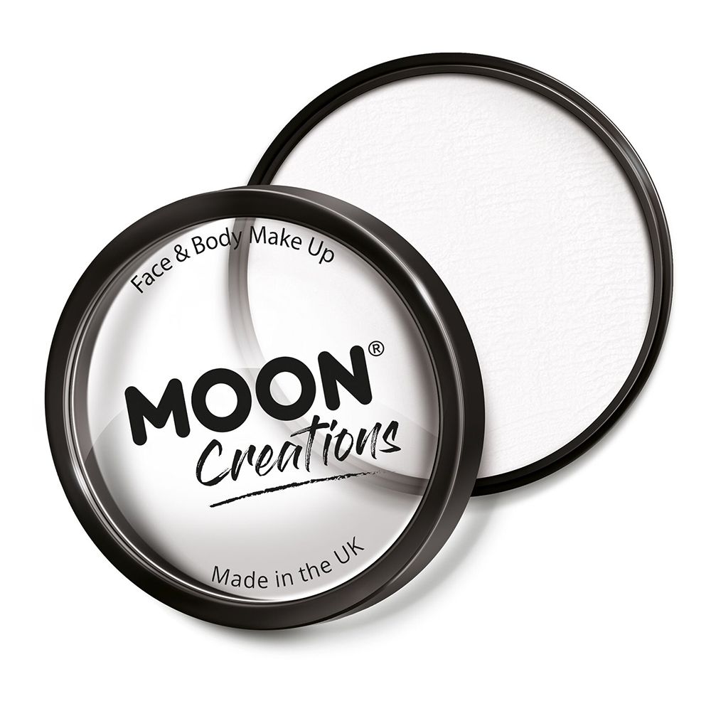 Moon Creations Pro Ansikts- & Kroppsfärg