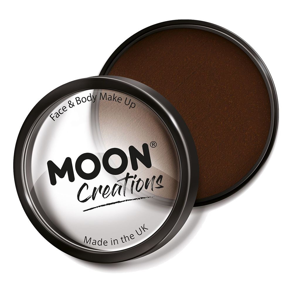 Moon Creations Pro Ansikts- & Kroppsfärg