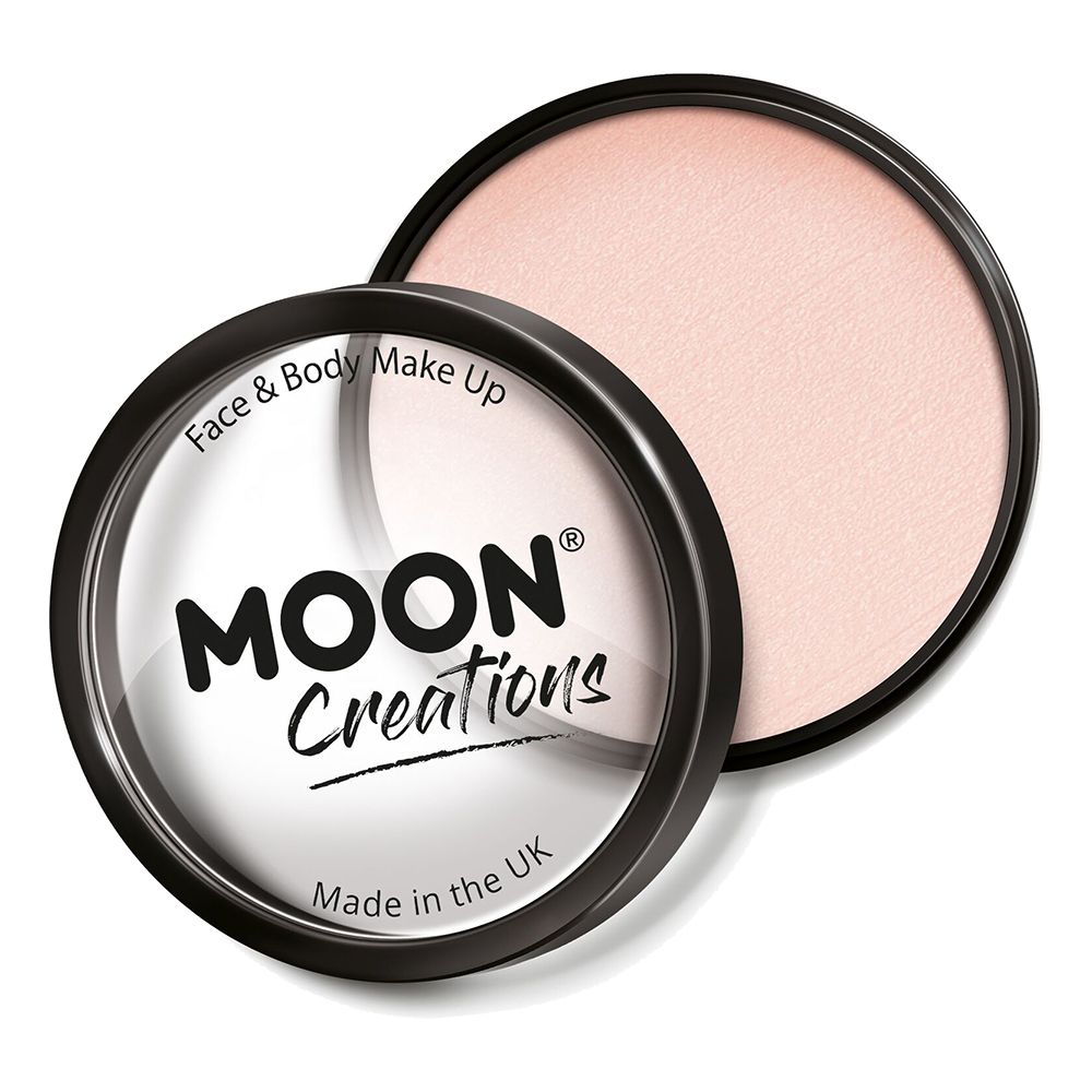 Moon Creations Pro Ansikts- & Kroppsfärg