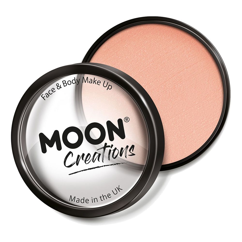 Moon Creations Pro Ansikts- & Kroppsfärg