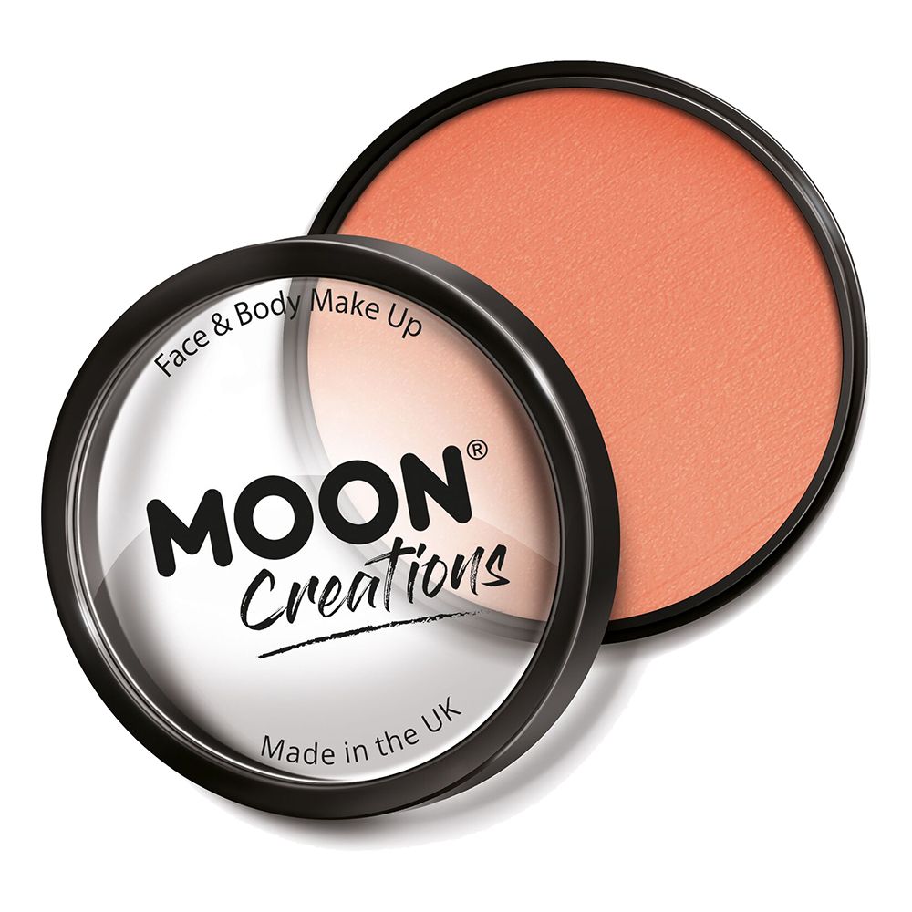 Moon Creations Pro Ansikts- & Kroppsfärg