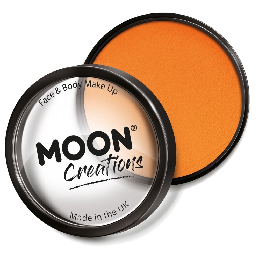 Moon Creations Pro Ansikts- & Kroppsfärg
