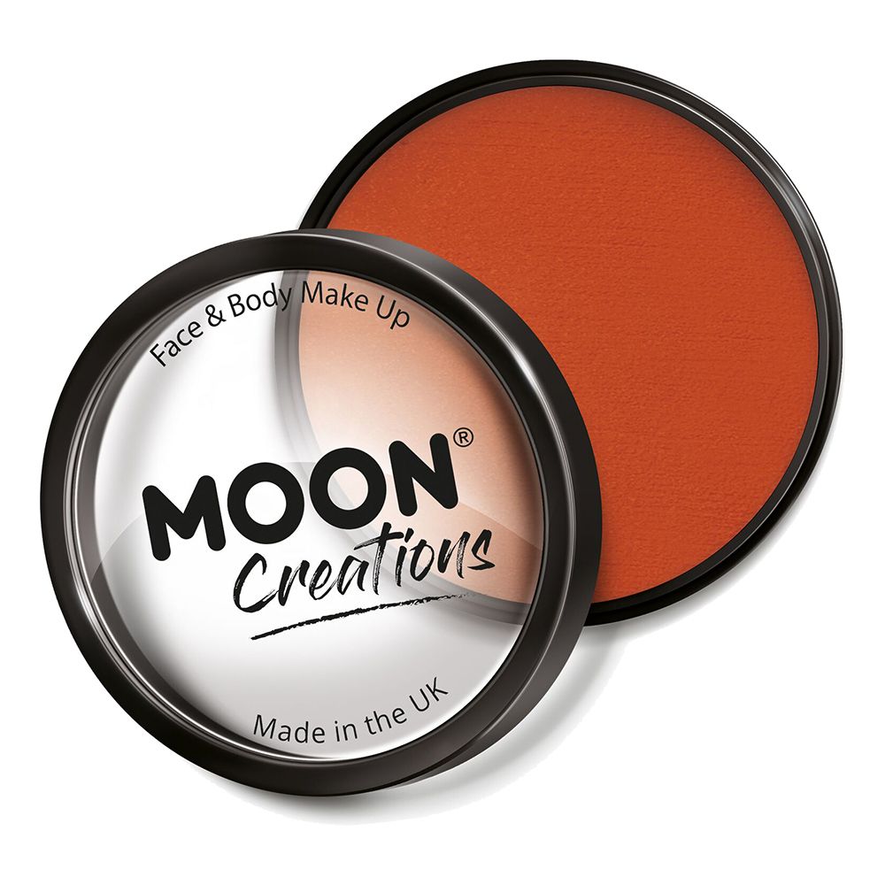 Moon Creations Pro Ansikts- & Kroppsfärg