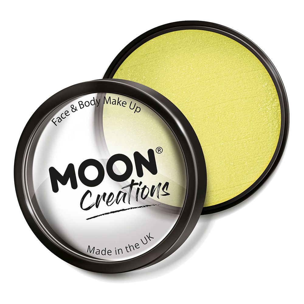 Moon Creations Pro Ansikts- & Kroppsfärg