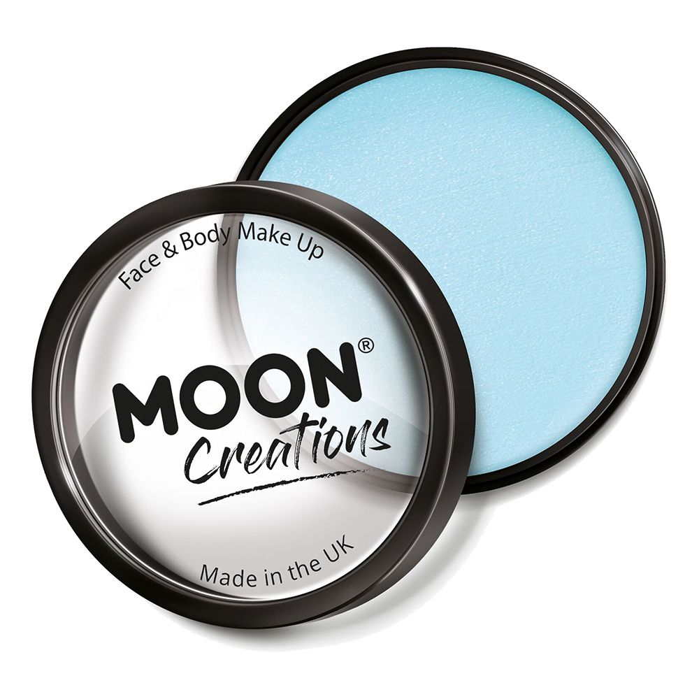 Moon Creations Pro Ansikts- & Kroppsfärg