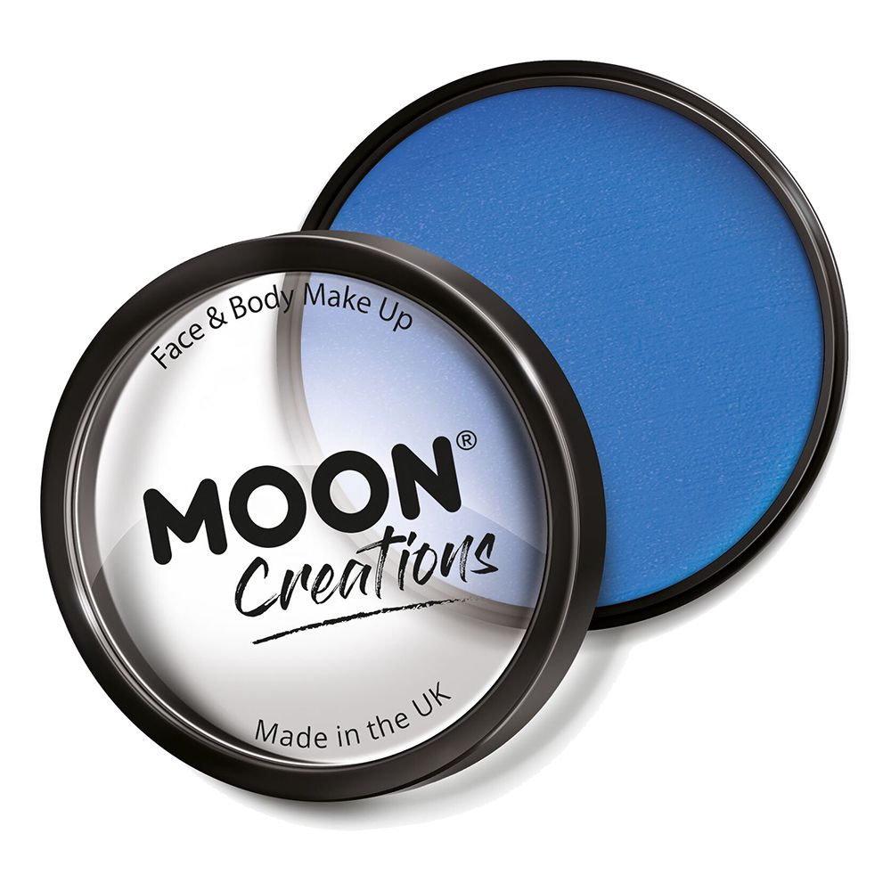 Moon Creations Pro Ansikts- & Kroppsfärg