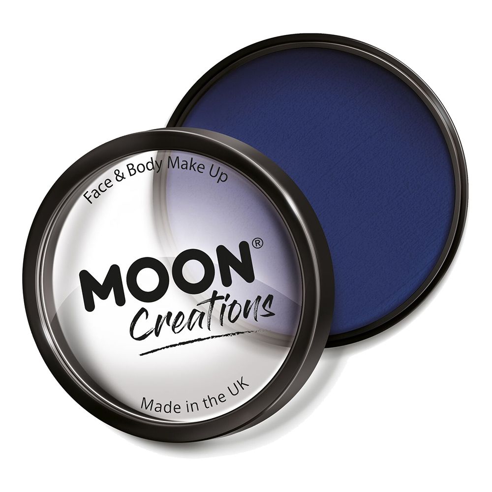 Moon Creations Pro Ansikts- & Kroppsfärg