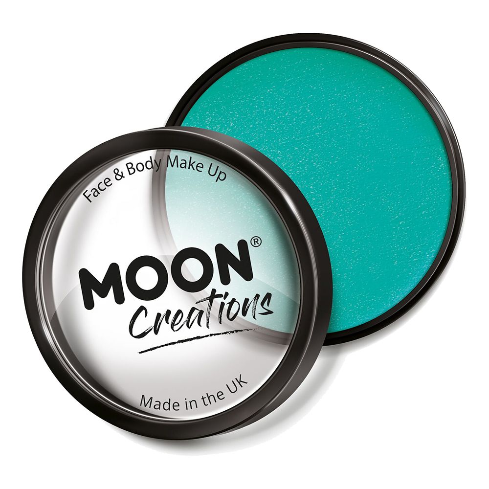 Moon Creations Pro Ansikts- & Kroppsfärg