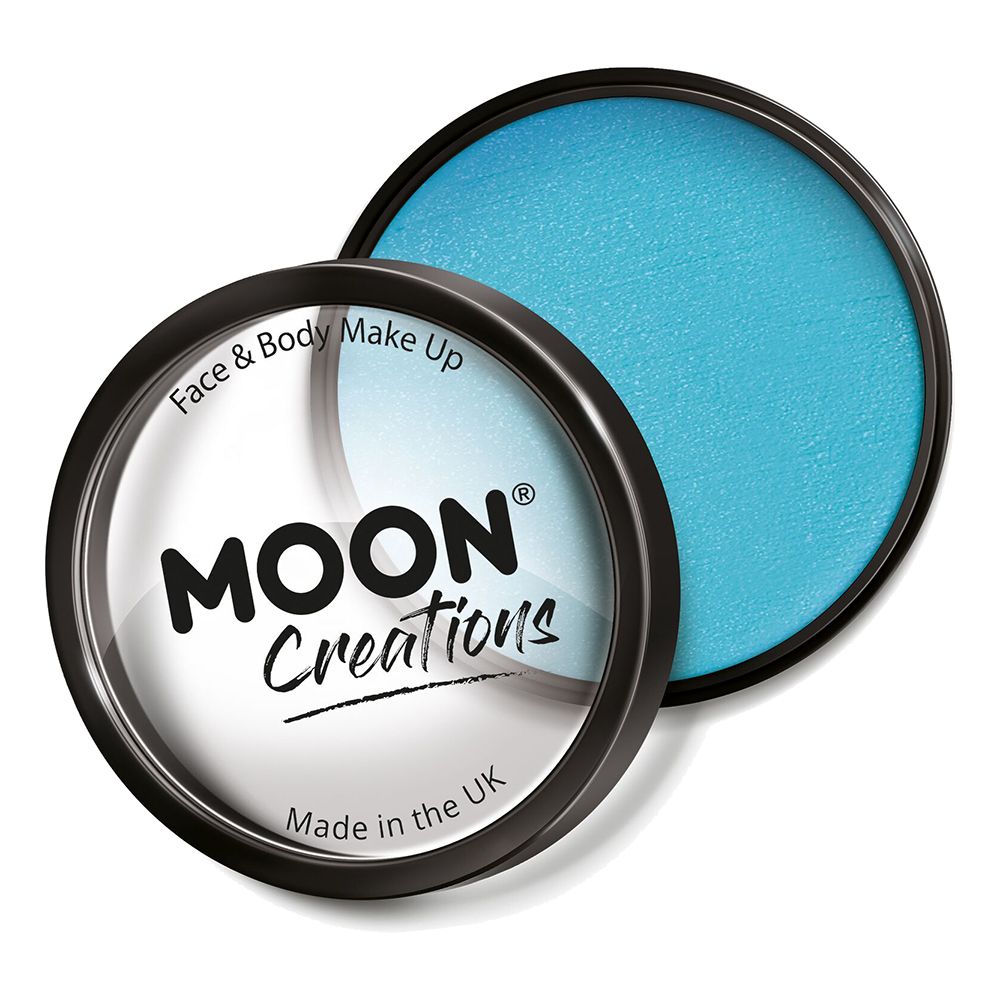 Moon Creations Pro Ansikts- & Kroppsfärg