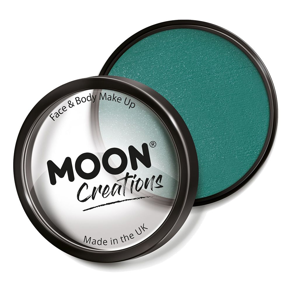 Moon Creations Pro Ansikts- & Kroppsfärg