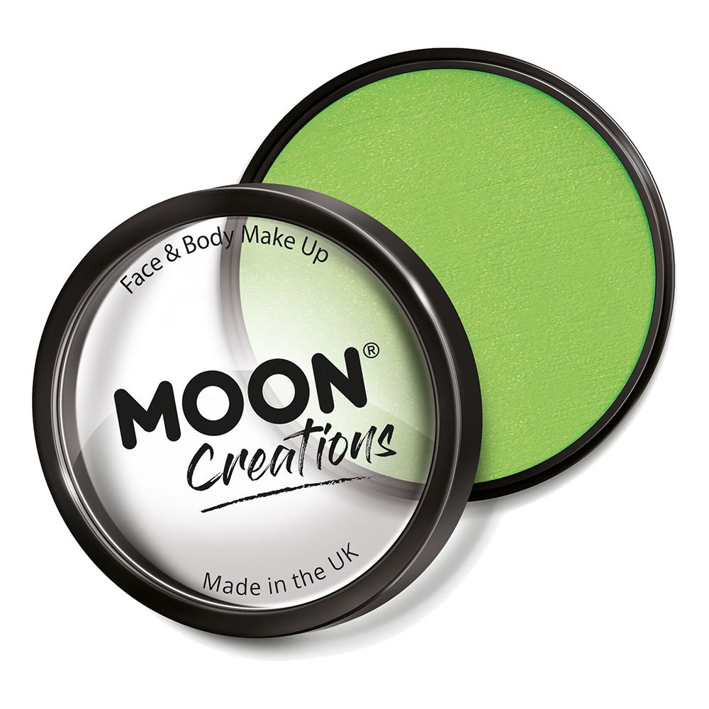 Moon Creations Pro Ansikts- & Kroppsfärg
