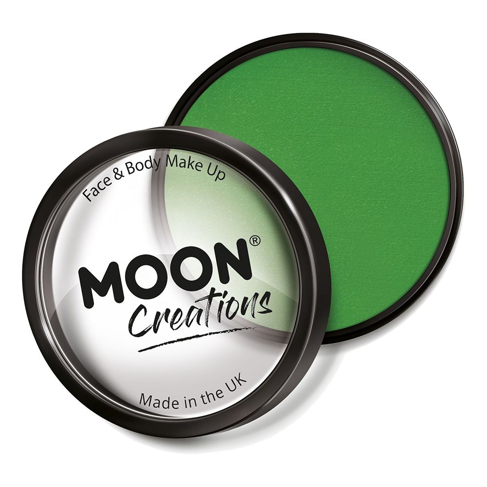 Moon Creations Pro Ansikts- & Kroppsfärg
