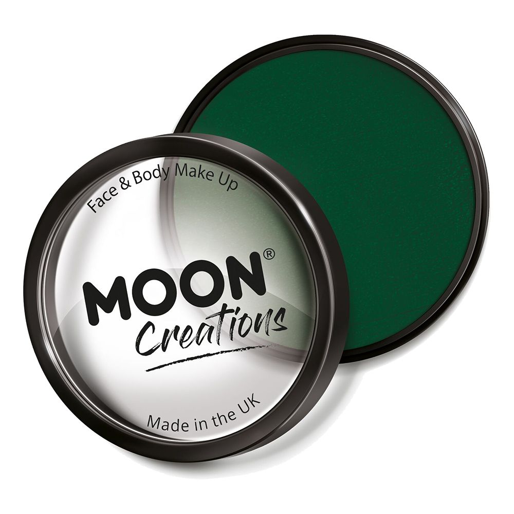 Moon Creations Pro Ansikts- & Kroppsfärg