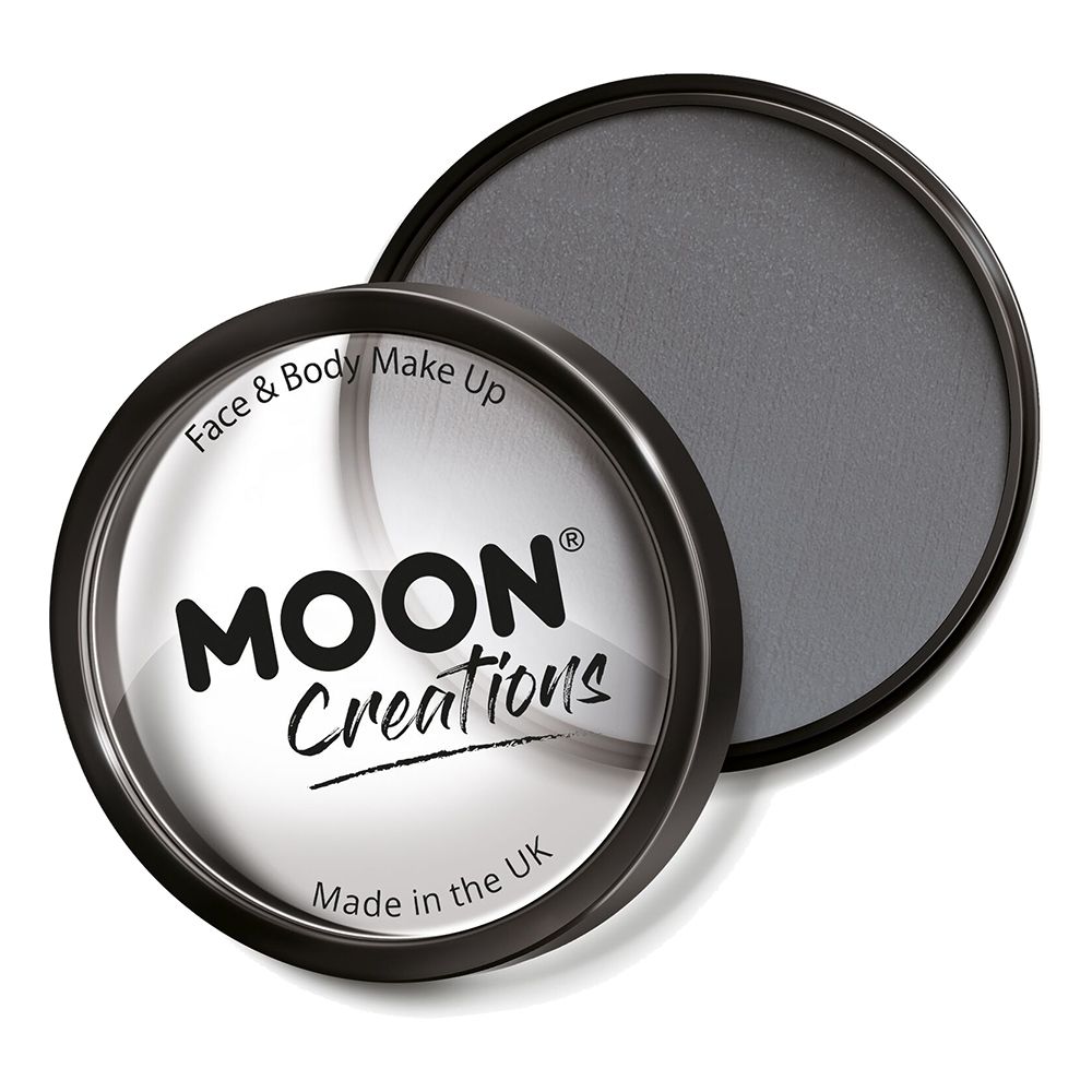 Moon Creations Pro Ansikts- & Kroppsfärg