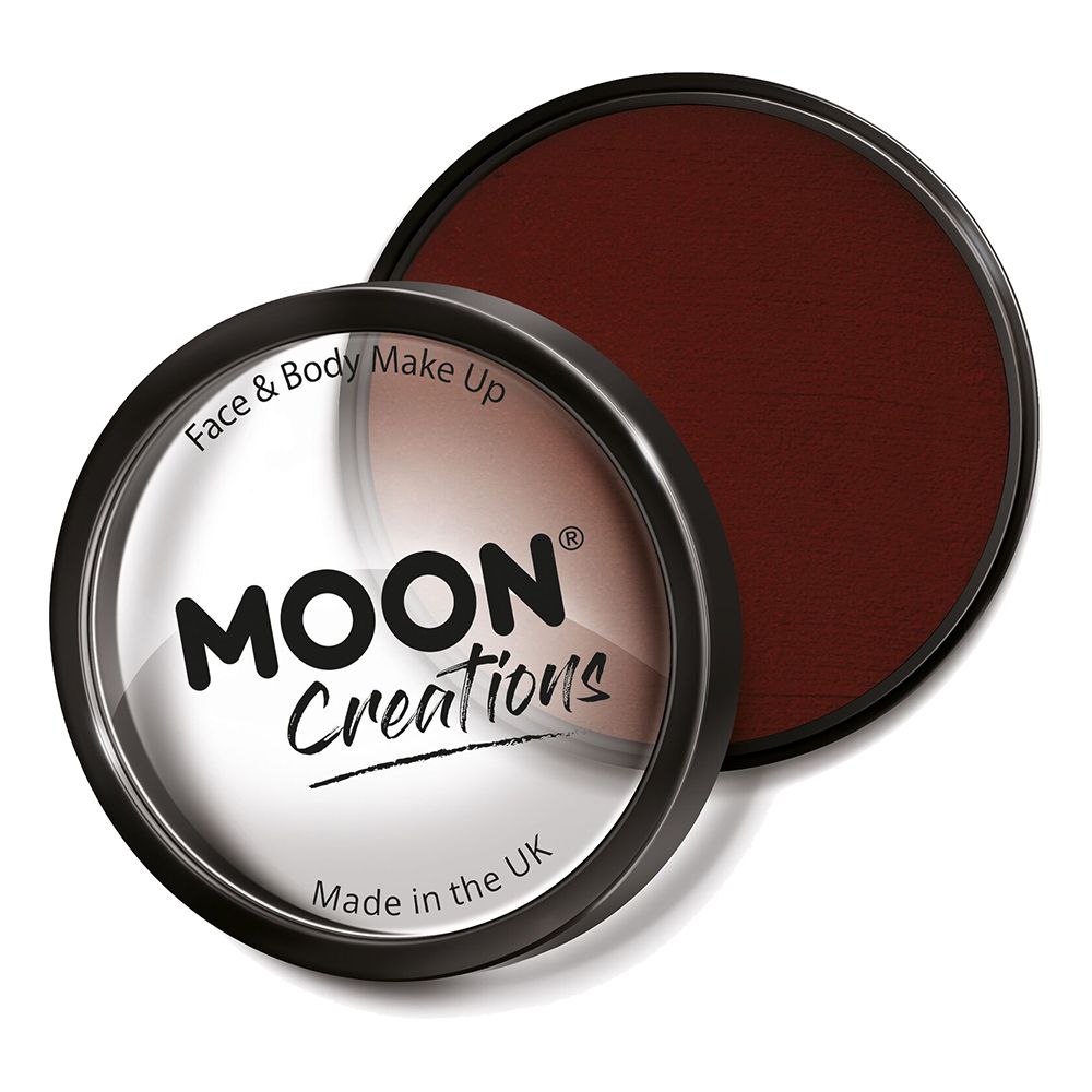 Moon Creations Pro Ansikts- & Kroppsfärg