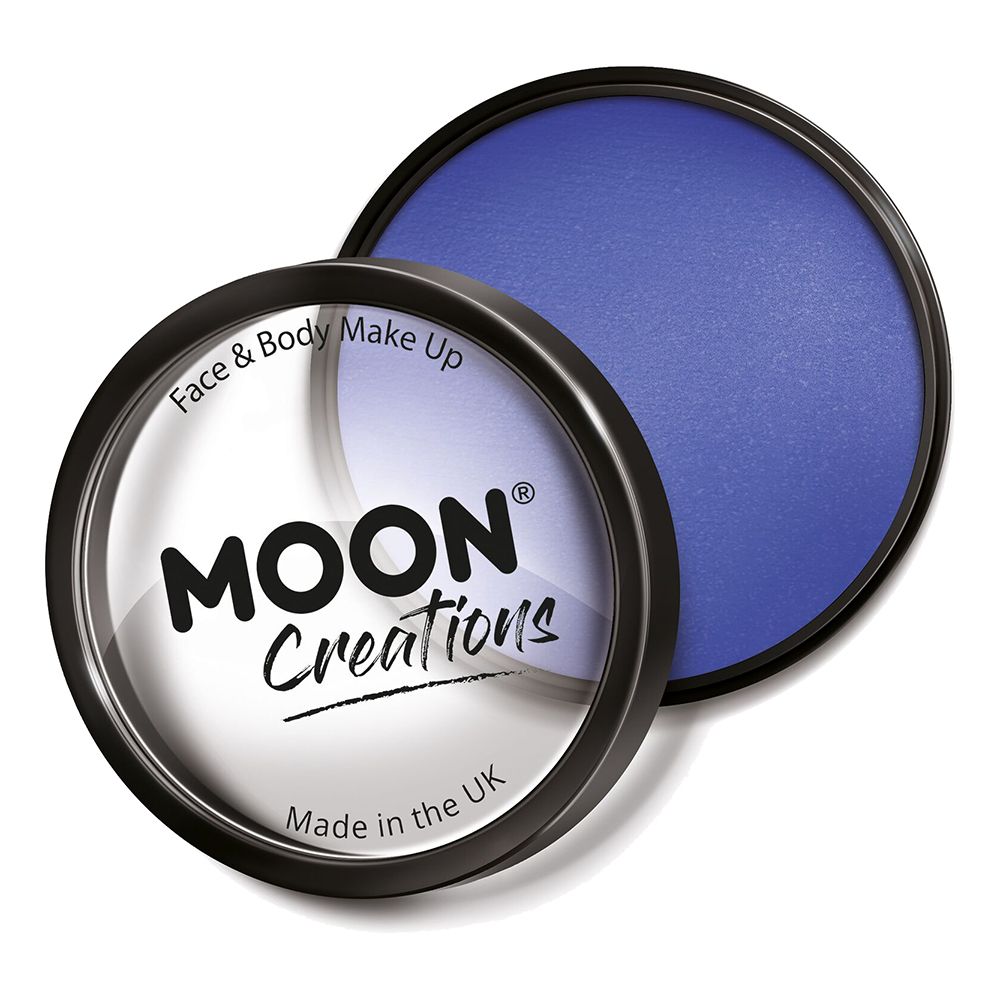 Moon Creations Pro Ansikts- & Kroppsfärg