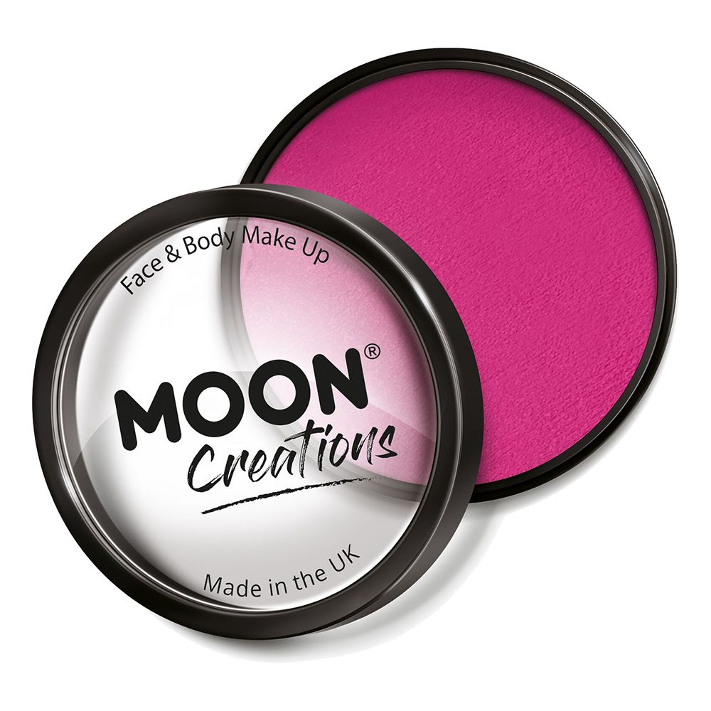 Moon Creations Pro Ansikts- & Kroppsfärg