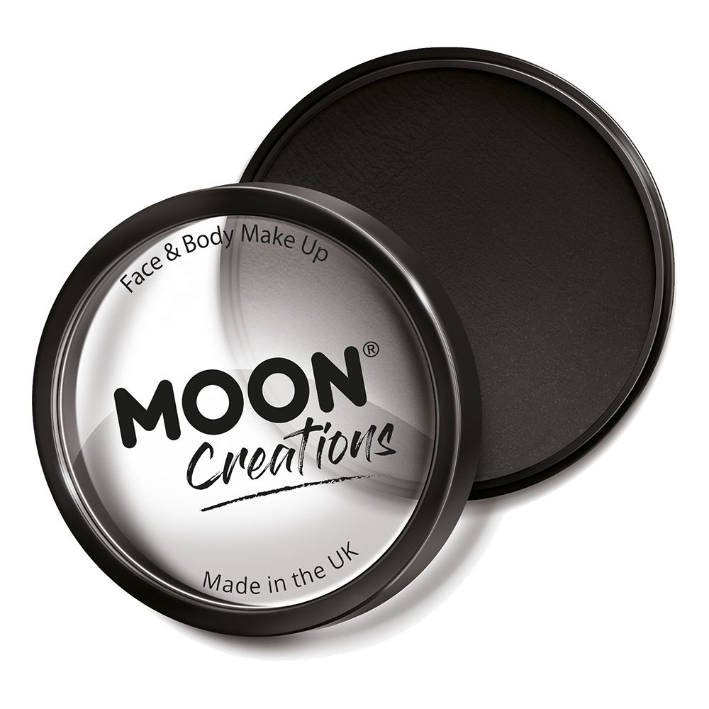 Moon Creations Pro Ansikts- & Kroppsfärg