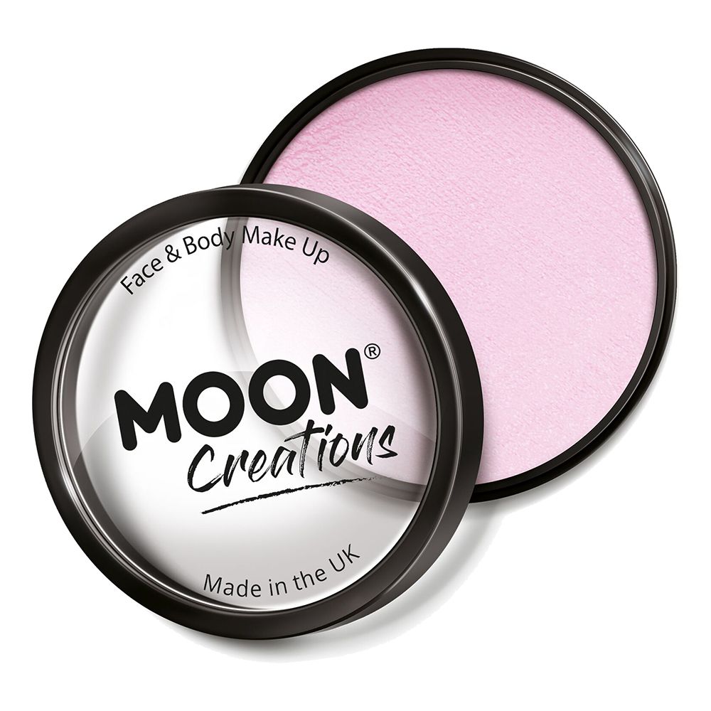 Moon Creations Pro Ansikts- & Kroppsfärg