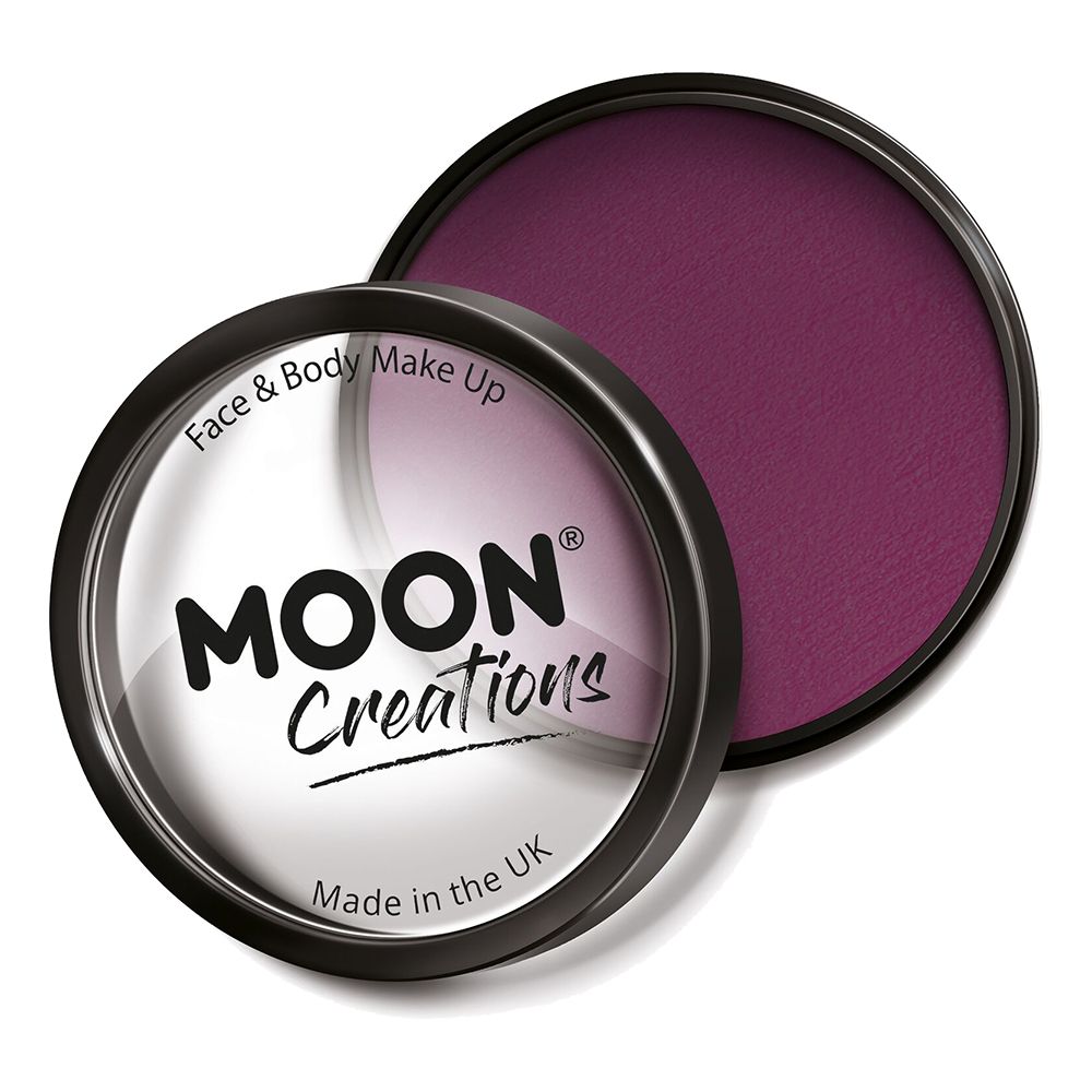 Moon Creations Pro Ansikts- & Kroppsfärg